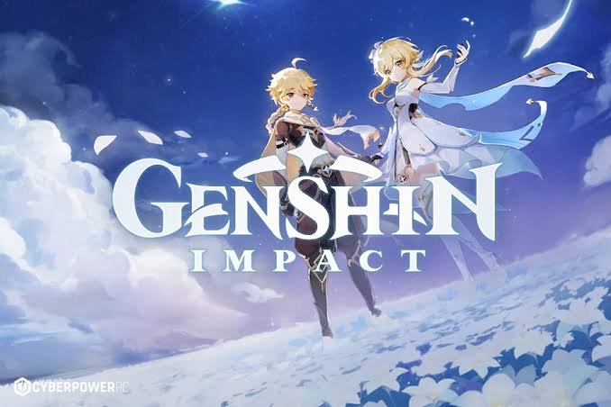 Genshin Impact USA