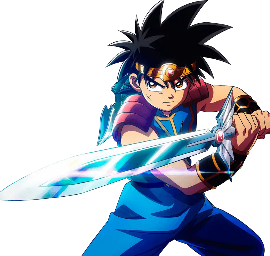 Personaje Play Zone